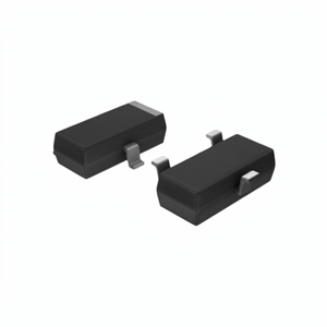 Single Diodes Buy Electronics Components Online BAS70-G Original TO-236-3, SC-59, SOT-23-3 - Product Image 1