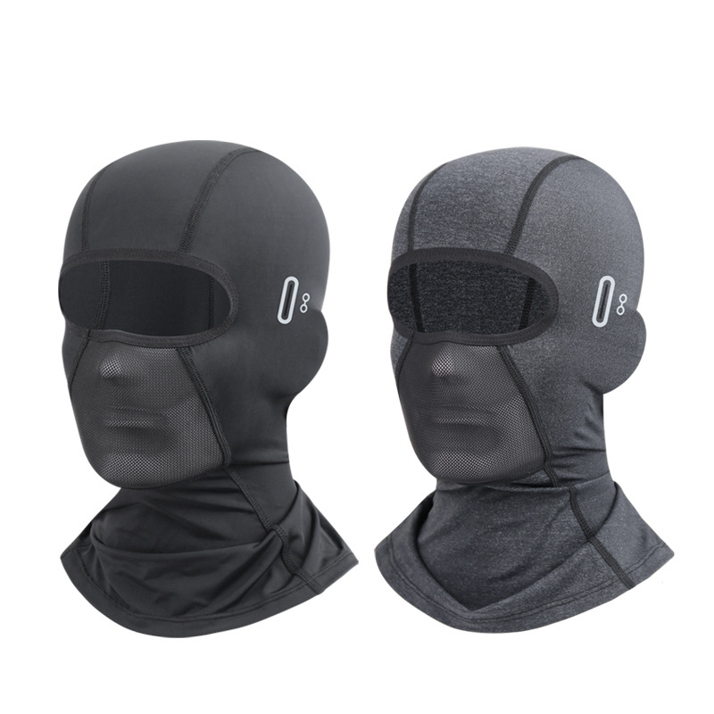 Outdoor Fishing Bicycle Sun Protective Full