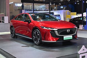 Offerta Speciale: Changan Mazda Ez-6 Ibrida, 5 Porte, 5 Posti, Hatchback Automatica, Guida a Sinistra, 218 CV, 170 km/h, <span class=keywords><strong>Auto</strong></span> Usata - Product Image 4
