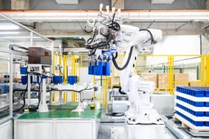 Boostess 261kwh Hệ thống lưu trữ năng lượng thông minh cung cấp điện ngoài trời 100kw chiếc cho sử dụng thương mại công nghiệp pin LiFePO4 - Product Image 3