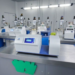 SKZ120BC 연무 측정기 (컴퓨터 제어 소프트웨어 포함) 실험실용 옵션 - Product Image 1