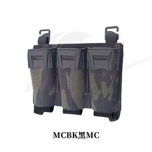 PaF-026 Agilite Placard, Panel Frontal <span class=keywords><strong>de</strong></span> <span class=keywords><strong>Ataque</strong></span> con Triple Portacargadores Multicalibre, Reemplazo <span class=keywords><strong>de</strong></span> Panel Frontal, Otros Productos <span class=keywords><strong>de</strong></span> Caza - Product Image 3