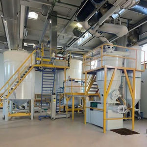 Machine à fabriquer du savon ( ) - Presse manuelle pour savon - Product Image 1