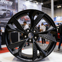 Jantes de luxe sur mesure pour véhicules haut de gamme : roues de style Dub Floaters, jantes usinées avec précision pour berlines et voitures de sport