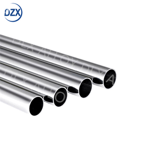 Tabung Hastelloy ASTM B619 B622 Aloi berbasis nikel B474 B626 N10276 C276 untuk dijual - Product Image 2