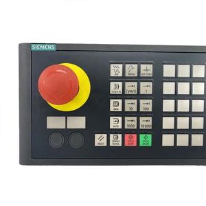 En Stock 6FC5303-0AF22-1AA1 SINUMERIK Placa Controladora MCP 483 para Máquina - Product Image 3