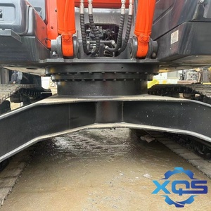 Escavatore Usato Originale Giapponese Hitachi Zx240h Economico, Zx120 Zx200 Zx240 Zx350h, Macchina da Scavo Hitachi Usata a Basso Prezzo - Product Image 5