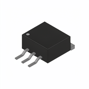 ชิ้นส่วนอิเล็กทรอนิกส์ TO-252AA HUFA76429D3ST ทรานซิสเตอร์ - Product Image 1