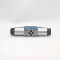 4WE6 Prix le plus bas Rexroth vanne d'échange magnétique électrovanne hydraulique vanne de commande directionnelle