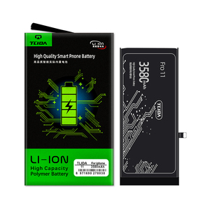 <span class=keywords><strong>Batería</strong></span> TLIDA para <span class=keywords><strong>iPhone</strong></span> <span class=keywords><strong>11</strong></span>, <span class=keywords><strong>Batería</strong></span> Móvil de Gran Capacidad, <span class=keywords><strong>Precio</strong></span> de Mayoreo - Product Image 4