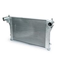 INTERCOOLER pour Aud * i A3/S3 / V * W GO * LF G * TI R MK7 EA888 1.8T 2.0T TSI