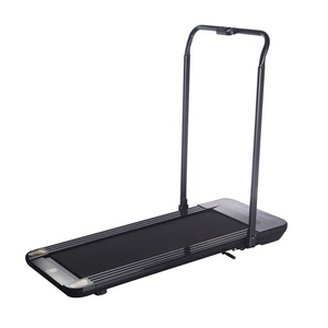 Bestes Fitness studio elektrisches automatisches Android-Laufband. 15 Commercial Fold Laufband Home Fitness Laufmaschine mit Step Laufband - Product Image 4