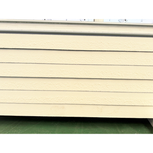 Prix d'usine Matériaux de construction <span class=keywords><strong>anti</strong></span>-<span class=keywords><strong>feu</strong></span> Rockwool PIR PU PUR <span class=keywords><strong>Panneau</strong></span> d'isolation mural sandwich - Product Image 3