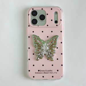 Funda Híbrida Resistente con Diseño Clásico y Soporte para Realme C85 Pro, para Mujer - Product Image 1