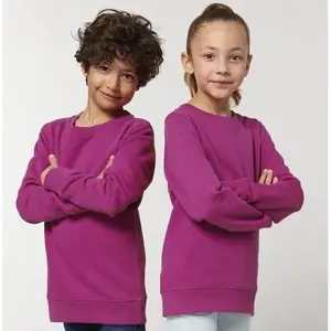 Felpa per Bambino in Cotone Biologico - Product Image 2