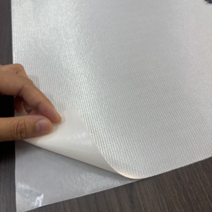 Materiales de sublimación de tela Tatami de poliéster 100% al por mayor para parches, ropa 3D personalizada, logotipos de marca para planchar - Product Image 1