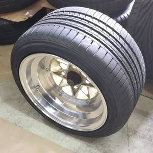 Pneus de voiture larges de 14 pouces, avec une largeur de 205-225mm, fabriqué en chine, livraison gratuite - Product Image 3