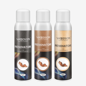 Applicateur éponge OEM pour chaussures en <span class=keywords><strong>daim</strong></span> vernis rénovateur de chaussures liquide rénovateur de couleur de chaussure agent de remise en état - Product Image 5