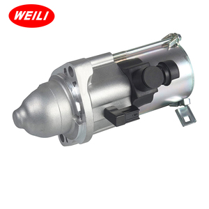 สตาร์ทเตอร์อัตโนมัติ 31200-5A2-A51 31200-5A2-A52 31200-5BA-A51 สำหรับรถยนต์ฮอนด้า แอคคอร์ด ซีวิค ซีอาร์-<span class=keywords><strong>วี</strong></span> - Product Image 4