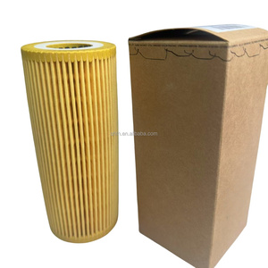 아우디 A4 A5 A6 A7 A8 용, 폭스바겐 투아렉, Q5, Q7, 폭스바겐폴로 06E115562, 06E115562A, 06E115562C, 06D198405 엔진 오일 필터 - Product Image 2