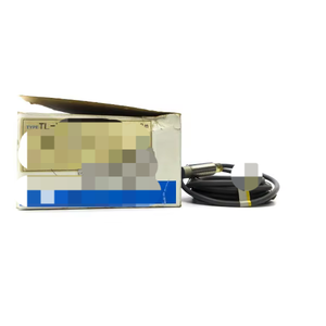 Controlador de programación Plc dedicado Pac de automatización industrial, 12 a 24VDC, 2M, Nsmp, original, nuevo, listo en stock, nuevo - Product Image 1