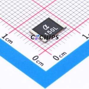 SMD150L-36V Resettable Fuse 2920 Fuse 36V 100A 1.5A 3A - Product Image 1