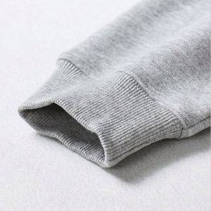 Sudaderas con Capucha para Hombre, Sudaderas con Estampado Puff, Sudaderas con Capucha Gruesas de Alta Calidad, Unisex - Product Image 5