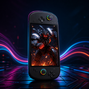 เครื่องเล่นเกมพกพา ONE X PLAYER APEX AIR WIFI รุ่นใหม่ ขนาด 8 นิ้ว G3E สีดำ ความจุ 32GB 1TB แบตเตอรี่ 85Wh - Product Image 6