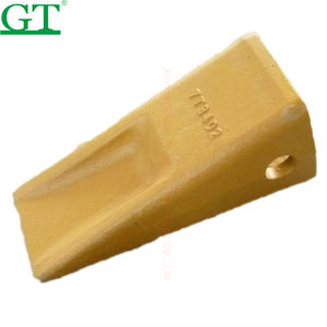 Denti della benna perno e fermo dell'adattatore dei denti del dente della benna dei pezzi di ricambio dell'escavatore per impieghi gravosi di alta qualità - Product Image 2