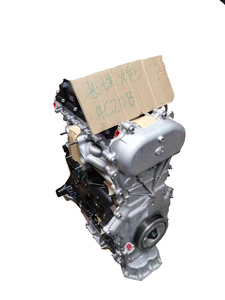 Grande muro Wingle 7 4 c20b Diesel blocco cilindri nuovo lungo blocco metallico - Product Image 4