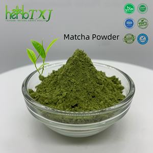 OEM/ODM, бесплатный образец, органический порошок матча, частная этикетка, натуральный чистый зеленый чай, церемониальный сорт, порошок матча - Product Image 4