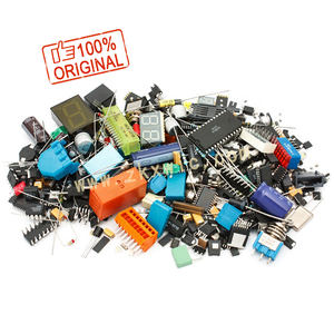 Nuevo Original MAX96862RSGTN/V + Comprar exceso de inventario BOM Serive PCB Design PCBA - Product Image 1