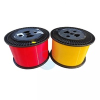 Fibre optique monomode de marque THT G652D G657A1 pour câble de fibre optique Prix