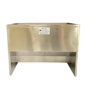 Bộ Chia Mẫu Rãnh Inox - Product Image 6