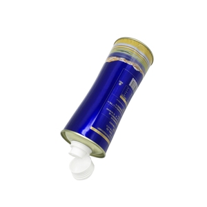 Boîtes en fer blanc personnalisées pour huile d'olive, format slim, 500 ml, qualité alimentaire, avec couvercle en plastique, épaisseur 0,28 mm, Dia75*H190mm - Product Image 6