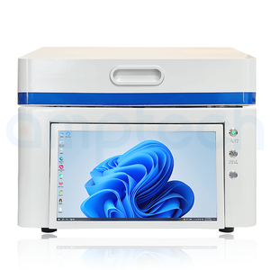 Analizzatore XRF Amptech Gold XL2 980 350Y Rilevatore di Metalli Oro e Diamanti Scanner 3D <span class=keywords><strong>OKM</strong></span> Exp 6000 - Nuovo di Zecca con Garanzia di 1 Anno per Minatori - Product Image 1