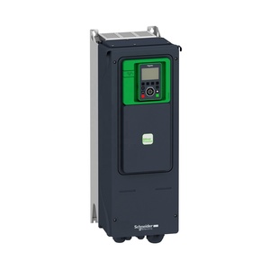 Variador de Frecuencia Altivar Process AC 400V Trifásico, Control IP21, Automatización Industrial ATV650U07N4 - Product Image 1