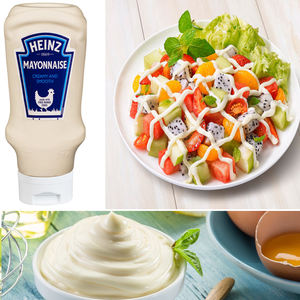 Amido di Mais Modificato DM-750 Grado Alimentare, Polvere a Congelamento Rapido, Sacco da 25kg, Marca Dongmei, 90% di Fineness per Maionese - Product Image 6