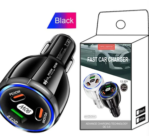 Soporte de cargador inalámbrico magnético de 90W para <span class=keywords><strong>iPhone</strong></span> 14 <span class=keywords><strong>13</strong></span> 12 Pro Max <span class=keywords><strong>Mini</strong></span> <span class=keywords><strong>Airpods</strong></span> Pro USB a PD cargadores de estación de carga rápida - Product Image 1