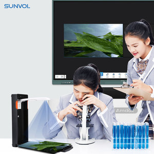 Scanner di interfaccia USB intelligente ad alta velocità ad alta definizione 1s Scan A4 dimensioni per <span class=keywords><strong>documenti</strong></span> montati a parete e Scanner per fotocamera in Stock - Product Image 6