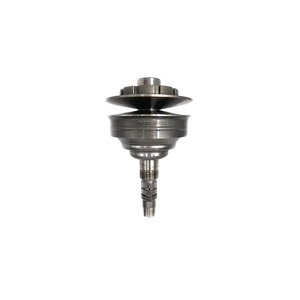 ATX TRANSPEED utilisé GD1 jeu de poulies de Transmission de boîte de vitesses automatique pour Honda <span class=keywords><strong>Fredo</strong></span> - Product Image 6