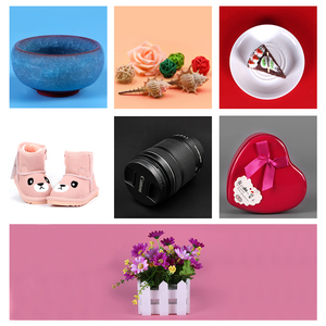 Chụp Ảnh Backdrop Matte PVC Nền Giấy Kit Cho Photo Video Studio 7 In1 Kit PVC Màn Hình Chống Thấm Nước Cho Chân Dung Sản Phẩm - Product Image 3