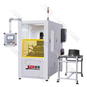 Bán Máy Cân Bằng Động Tự Động Trục Bánh Xe Điện 2022 - Product Image 3