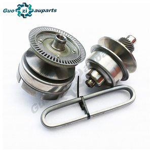 VT1 VT2 VT3 クラッチアセンブリ 新品 ミニクーパー リファン CVT プッシュベルト スプロケットセット 901064 - Product Image 2