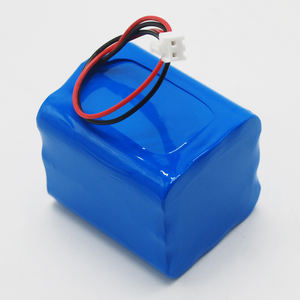 Paket baterai Li-ion 11.1V 5000mAh untuk Drone FPV Sensor Model RC tingkat keluaran tinggi 3S OEM ODM dapat disesuaikan harga grosir - Product Image 6