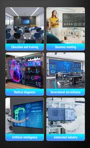 Placa base de computadora integrada <span class=keywords><strong>I5</strong></span> / I7 Ddr4 Ops con <span class=keywords><strong>I5</strong></span> <span class=keywords><strong>11260H</strong></span> I7 11600H Cpu Ops placa base para pantalla táctil interactiva - Product Image 5