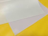 440gsm PVC Flex Rolls Tissé Publicité Bannière Matt Imprimé 1000*1000 18*18 Panaflex Rolls