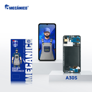 Écran LCD Mecanico pour Samsung Galaxy A30 <span class=keywords><strong>A30S</strong></span>, écran tactile LCD, assemblage de numérisateur pour Samsung Galaxy A30 - Product Image 1