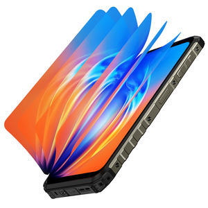 Teléfono inteligente <span class=keywords><strong>Ulefone</strong></span> <span class=keywords><strong>Armor</strong></span> 22 resistente 8GB RAM + 128GB ROM 6,58 pulgadas FHD + 120Hz Android <span class=keywords><strong>13</strong></span> IP68 NFC 4G <span class=keywords><strong>precio</strong></span> de fábrica teléfonos móviles - Product Image 5
