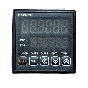 Mini minuterie LCD numérique Offre Spéciale CT6S-2P4 Original et nouveau bon prix - Product Image 1